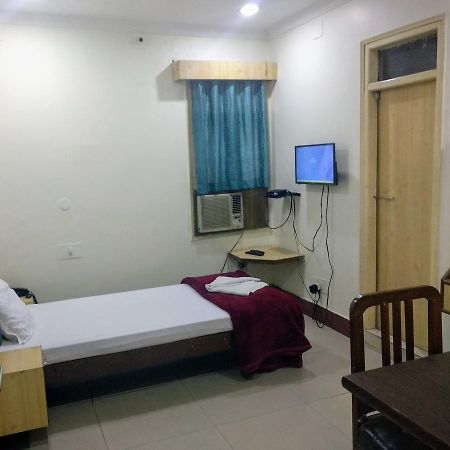 Hotel Patliputra Gautam ปัฏนา ภายนอก รูปภาพ